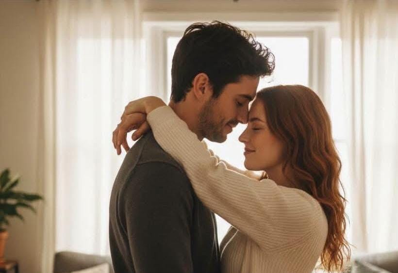 දිනපතා ඔහුත් සමග එකතුවීමෙන් ඔබට ලැබෙන විශ්මයජනක සෞඛ්ය ප්රතිලාභ මෙන්න.