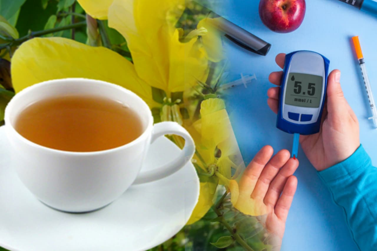 ඔබත් දියවැඩියාව රෝගයෙන් පෙලෙන කෙනෙක් නම් නොවරදවාම සතියක් රණවරා පානයක් ලබා ගන්න.දියවැඩියාව නැත්තටම නැති කරන ඔසුවක්..