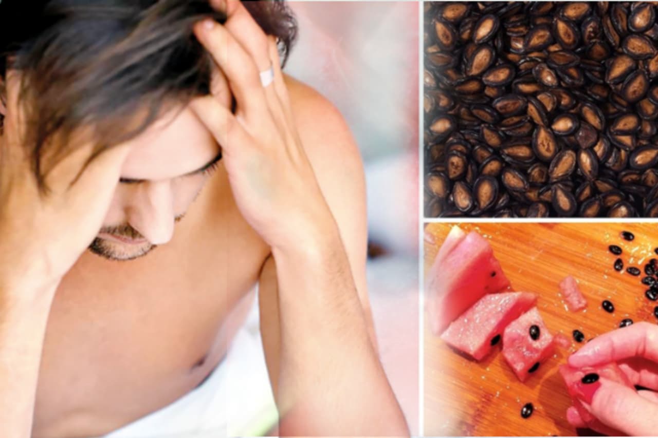 පිරිමින්ට ඇති ලොකුම ලෙඩේ සුව කලහැකි කොමඩු ඇට සත්කාරය මෙන්න.