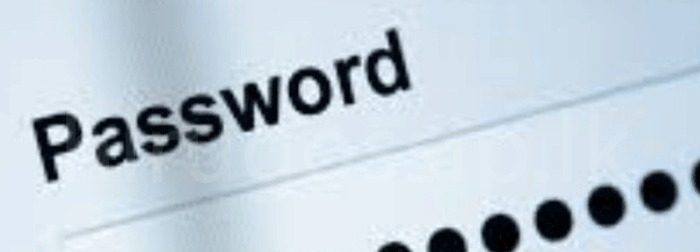 ඔබගේ Password එකත් මේ ලැයිස්තුවේ තියේද? 2025යේ වැඩිපුරම භාවිත කර ඇති Password…