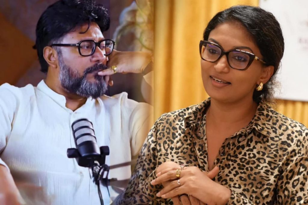 මගේ පියා ඉතා ප්රකට ව්යාපාරිකයෙක් වුවත් කිසිදිනෙක මගේ දෙමාපියන් අපිව දුක නොහඳුනන වටිනාකම් නොහඳුනන පුද්ගලයන් ලෙස ඇති දැඩි කලේ නෑ.