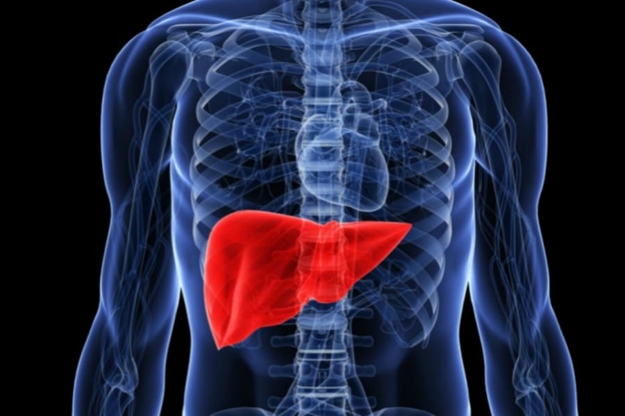 ඔයාගෙත් අක්මාවට හානි වෙලාද කියලා වේලාසනින්ම දැනගන්න කැමතිද ? එහෙනම් මේ ලිපිය ඔයාට.