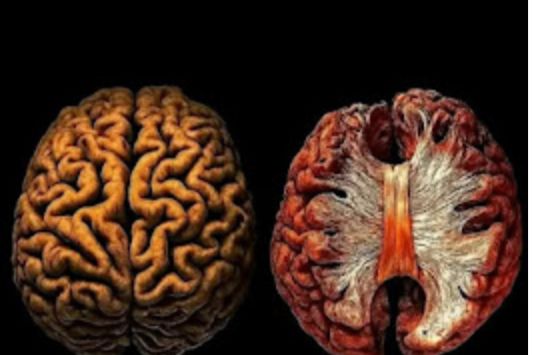 නින්ද නොමැති බව ඔබේ මොලයේ ස්වයං වි.නා.ශයට හේතුවක් බව දැනසිටියාද ?