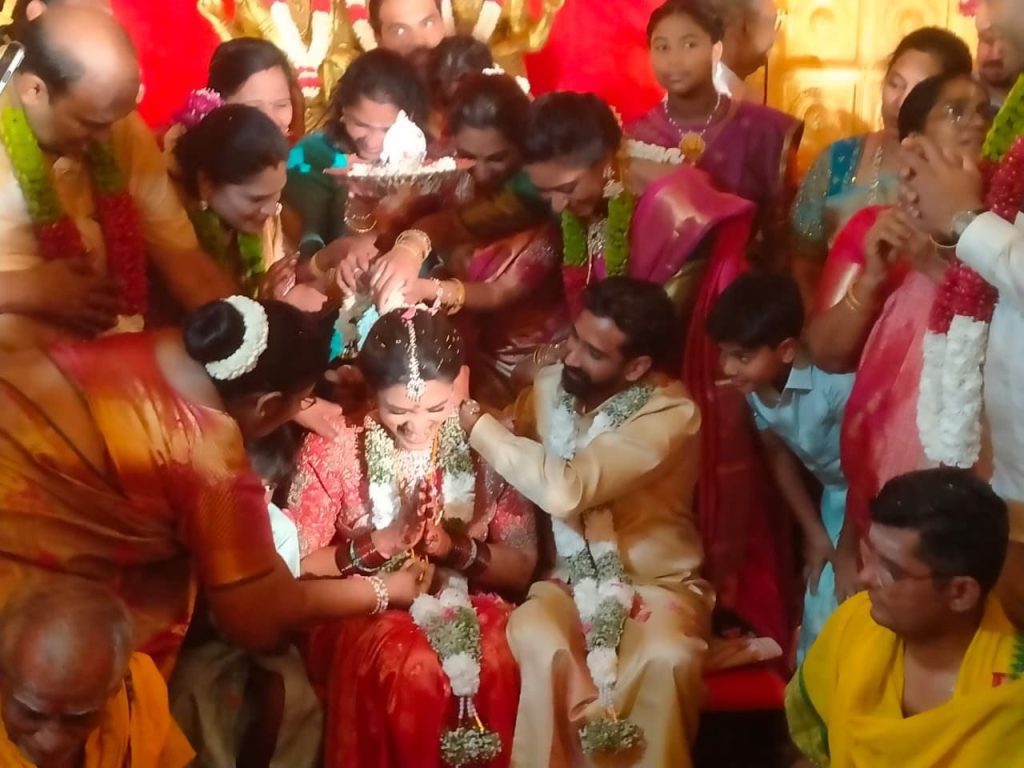 “ඒකත් ජය සිරි මංගලම්…!” – යුගදිවියට පිවිසුණු, ජීවන් තොන්ඩමන්… – Photos