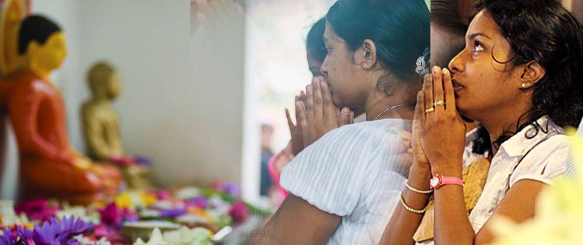 පතිවත රැකීමෙන් බුදු දහමට අනුව ඔබට ලැබෙන ආනිසංස මෙන්න.