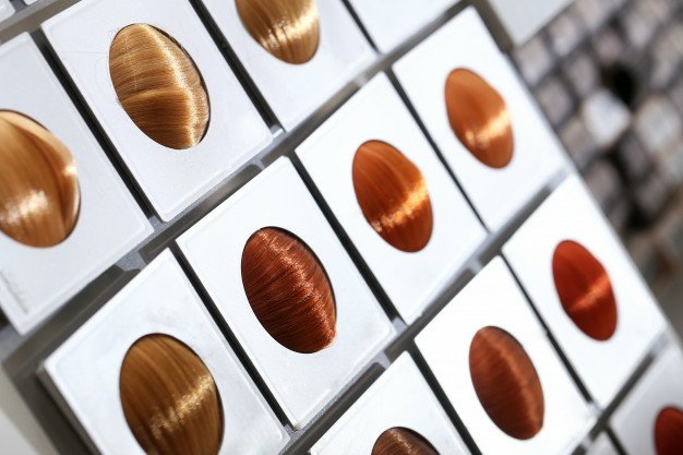 කොණ්ඩේ කලර් කරන්න කලින් හරියටම මුහුණට ගැලපෙන හෙයාර් කලර් එක තෝරා ගන්නේ මෙහෙමයි