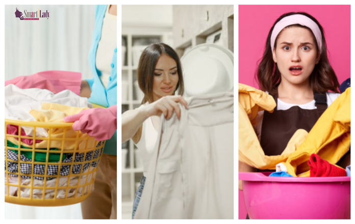 මෙච්චර කල් රෙදි හේදුවට මේ ගැන දැනසිටියාද ? මේ දේවල් බලලා හේදුවොත් ඔයාටත් ඔයා ආසම ඇඳුම වැඩි කලක් පාවිච්චි කරන්න පුළුවන්