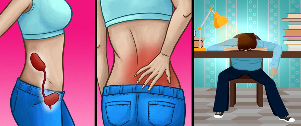 ඔබටත් මේ ලක්ෂණ 10 තියෙනවනම් ඔබේ වකුගඩු හරියට ක්රියාකරන්නේ නෑ – ශරීරය අඩපණ වෙන්න පුළුවන්