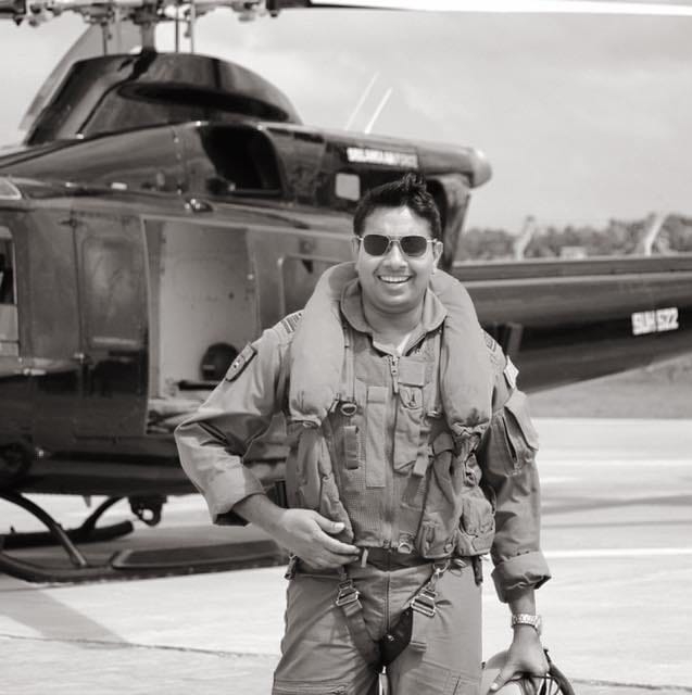 ඔයා Fb දැම්ම අන්තිම photo එක දැම්මේ මගේ අයියා එක්ක..සුබ ගමන් නිර්මාල් අයියේ” – ඔහුගේ වියෝවෙන් තැවෙන ඔහුගෙන් තවත් එක් සංවේදී සටහනක්..