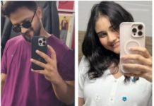 ඇය ආයෙත් තනිකමට හුරු වෙලාද..? සුරූපී නිලි දුෂේනි ගැන මේ ඇසෙන කසුකුසුව මොකක්ද..?