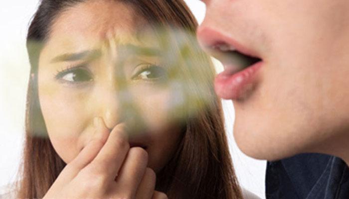 කට දුගඳ හැමීම නිසා අද හුගාක් අය අපහසුතාවයට ලක් වෙනවා. ඉතිං මෙන්න ඒකට නියම බෙහෙත… ඔයාලත් කරලා බලන්න..