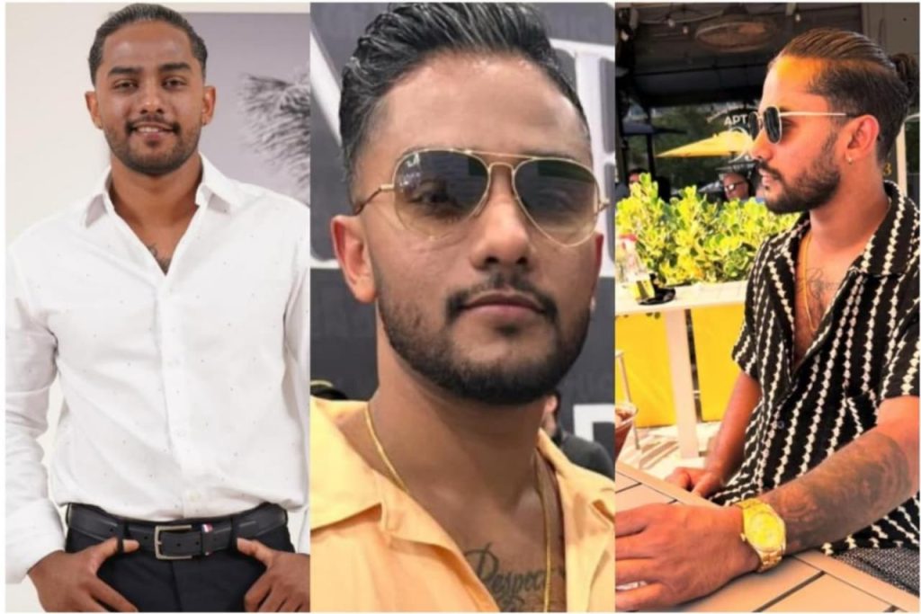 ලංකාවේ කෙල්ලෝ පිස්සු වට්ටපු ජේසන් කොඩිගෙන් රසිකයින්ට විශේෂ මතක් කිරීමක් මෙන්න…