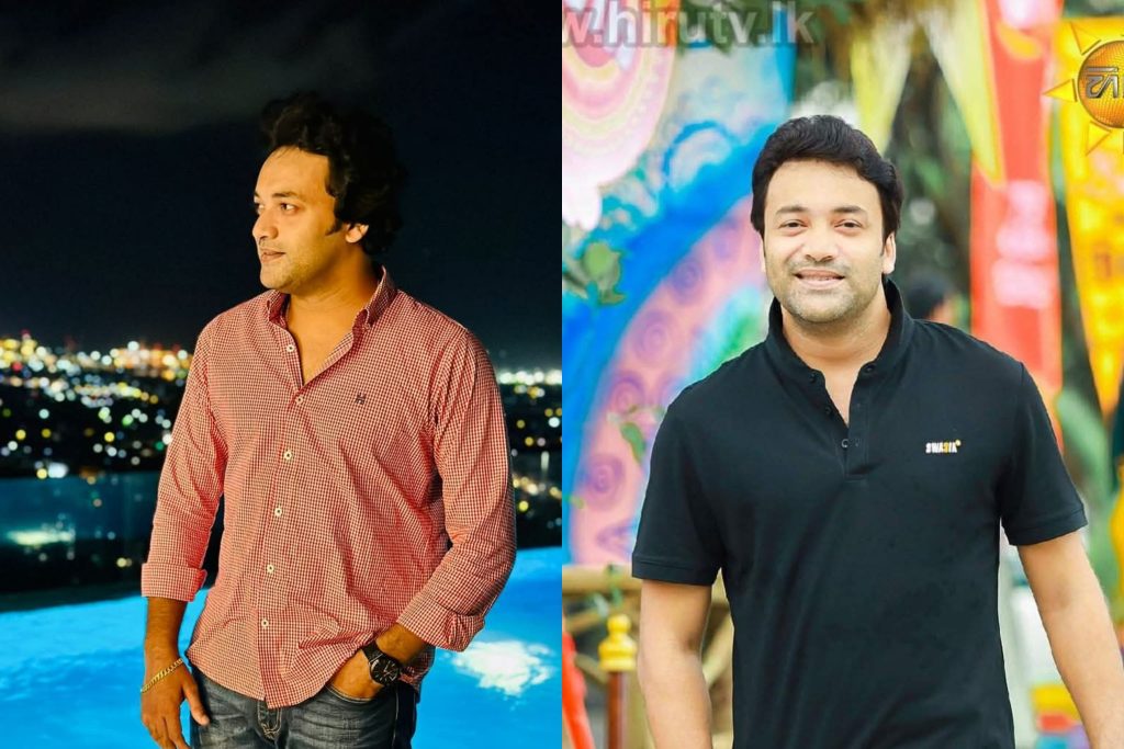 ඇත්තටම මාර දුකක් ඒක… රටක් ආදරේ කරන රංගන ශිල්පී විශ්ව කොඩිකාර මේ දුක් වෙන්නේ කවුරු ගැනද ?