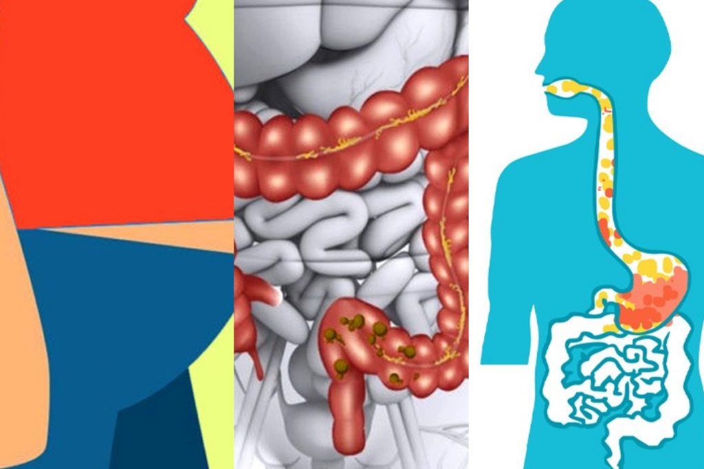 මුළු ශරීරයේම විෂබීජ ඉවත් කර සිරුර පිරිසිදු කරන මේ ආහාර දිනපතා ගන්න.