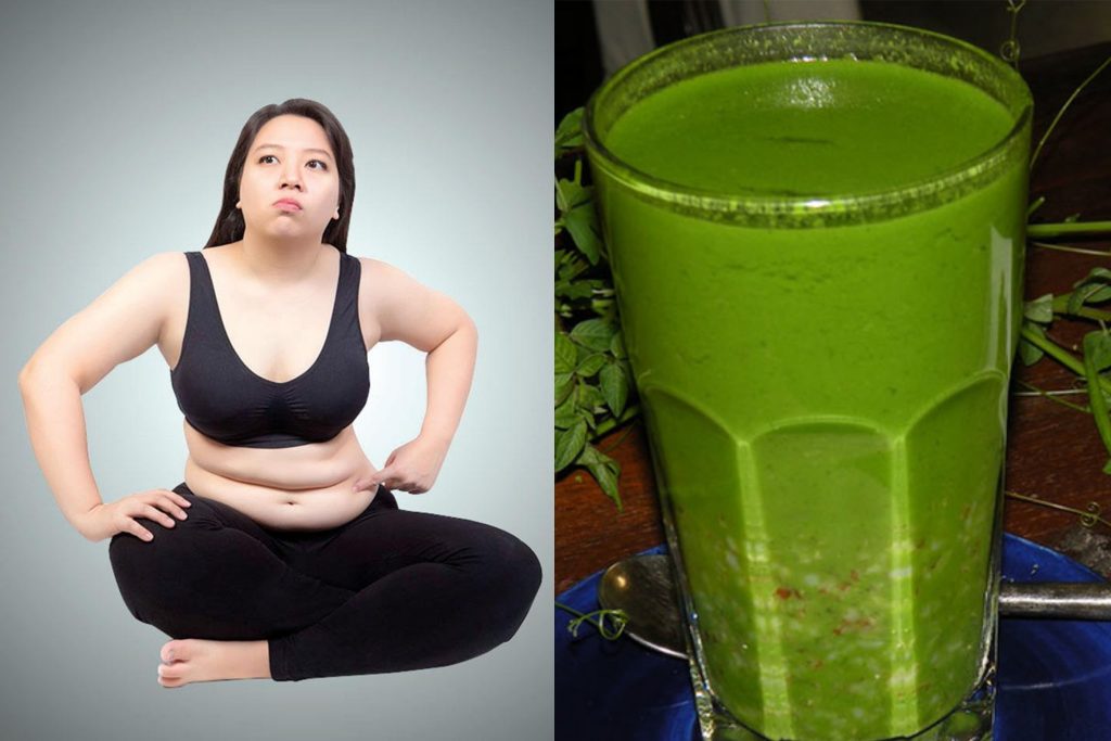 මෙච්චර කාලයක් බඩ අඩු කරගන්න එක එක දේවල් කරාට අද තමයි හරිම ක්රමේ දැනගත්තේ..!