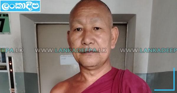 ආපදාවෙන් පවුල් 150ක ජීවිත බේරූ ටිබෙට් ජාතික යතිවරයාණෝ කතෘ මණ්ඩලය 2025 දෙසැම්බර් මස 02 බැලුවෝ .