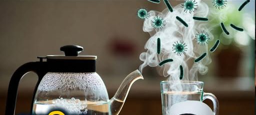 ගංවතුරෙන් පසු එන පාචන රෝගයෙන් මිදෙන්න පහසුම ක්රමේ මෙන්න.. සෑම විටම උණු වතුර පානය කරන්න.