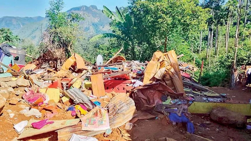 රෑට කාලා නිදාගත්තා මොනවා වුනාද දන්නැ… නිවුන් දරු ගැබිනියක් ඇතුලු එකම පවුලේ 6ක් එකම තැන මිහිදන් වෙති… මඩොල්සිම බූටාවත්තේ ශෝකාන්තිය