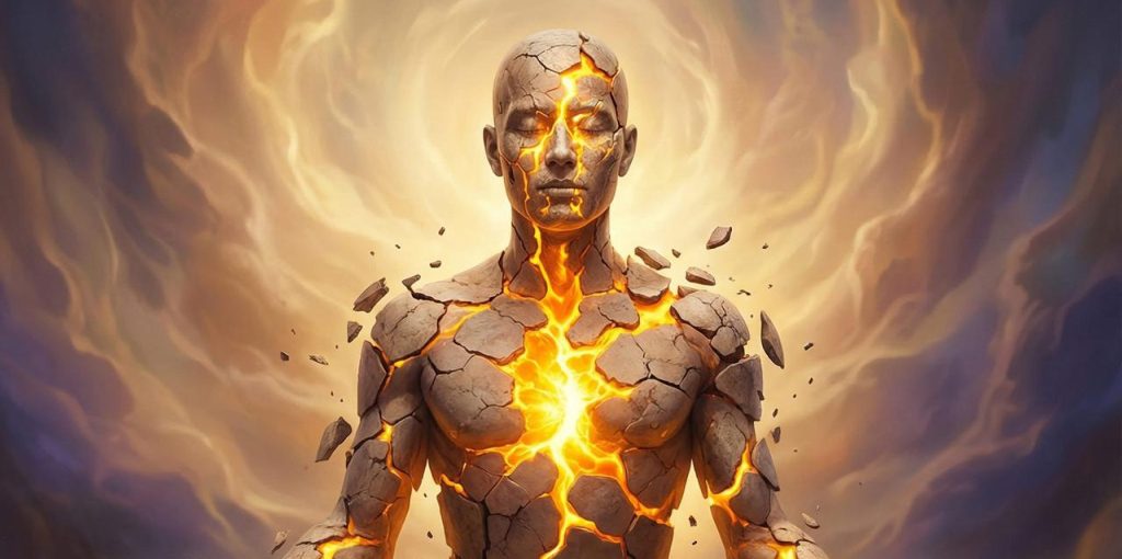 ආධ්‍යාත්මික පිබිදීමක් ආරම්භ වන විට ඔබට දැනෙන ප්‍රබල සලකුණු 7ක්