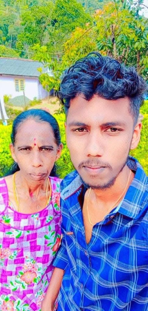 සුදු අයියේ.. ගෙවල් නම් හදාගන්න පුළුවන්.. අම්මාට කරදරයක් නැති එකම ලොකු දෙයක්..මට දුක ගේ නැති උන එක නෙවේ අයියේ.. අම්මාට ඉන්න තැනක් නැති වුන එක ගැන…. ඇති වූ ඛේදවාචකය නිසා පීඩාවට පත් පුතු කියන සංවේදී කතාව මෙන්න..