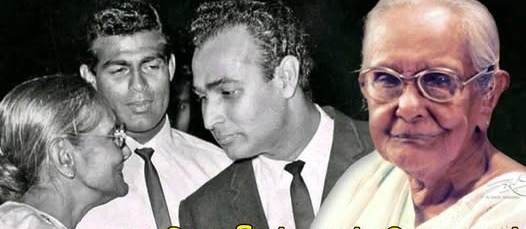 මම කිසිම රගපෑමකදී මේකප් දාන්න දෙන්නෙ නෑ..මට මේකප් දැම්මාම එම්බාම් කරල වගේ..මම රගපාන්නේ මගෙ වයසට හරියන චරිත.. දෙනවක හාමිනේ අපෙන් සමුගෙන ගොස් 23 වසරක් සම්පූර්ණ වෙයි..