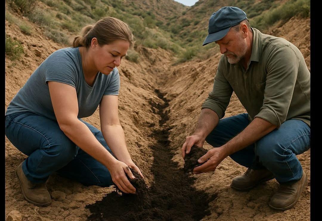 කඳු ඉරිතැලීමක් පසෙන් පිරවීම නායයෑම් අවදානම අඩු කරනවද?
