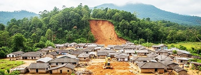 ඇය මවක් වෙලා දරු සුරතල් බලන්න නම් කොතරම් හීන දකින්න ඇතිද ? සියල්ලන්ගේ හද කම්පා කරවන කතාවක්..