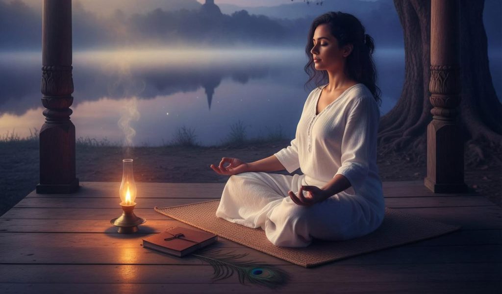 අලුයම 3 සිට 5 දක්වා ඔබේ දිවිය උඩු යටිකුරු කරවන විශ්වීය රහස