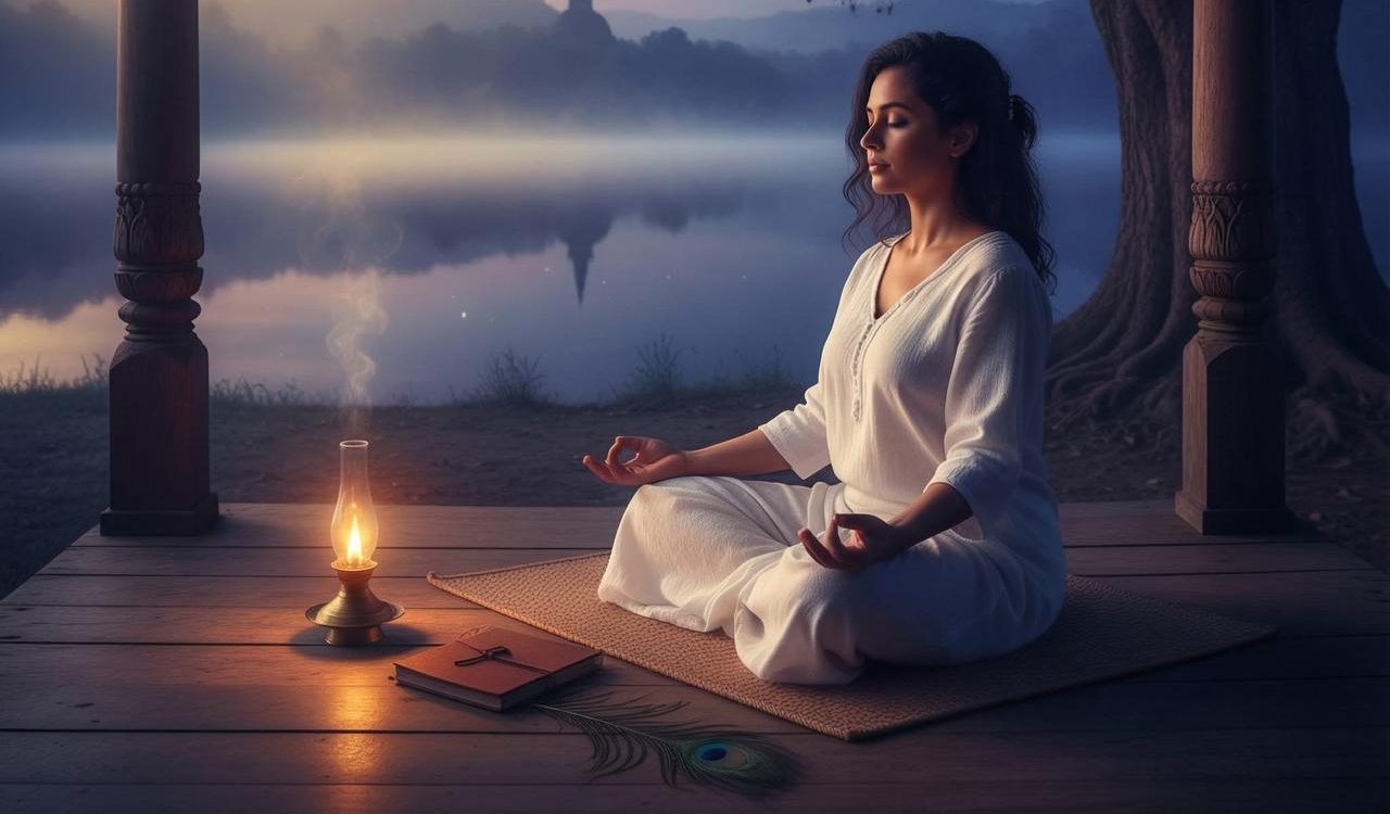 අලුයම 3 සිට 5 දක්වා ඔබේ දිවිය උඩු යටිකුරු කරවන විශ්වීය රහස