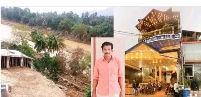 තමන්ගේ ගෙදර වතුරෙන් යට වෙද්දි, දහස් ගාණකට කන්න හදලා දුන්න  ප්‍රසිද්ධියට අකමැති ගම්පොළ ප්‍රගාෂ්.