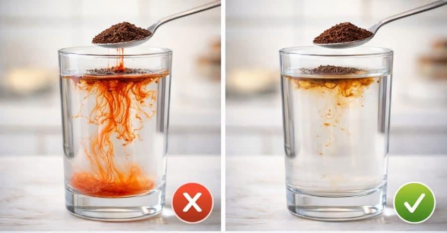 ඔයා බොන තේ නියම තේ ද? නැත්තම ඩයි ද? තේ බොන්න කලින් තේ එක ගැන හරියට දැනගෙන බොන්න…