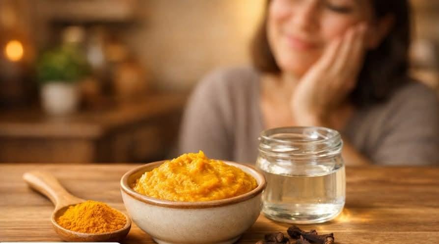 දත් කැක්කුම දරා ගන්න බැරිද ? එහෙනම් මෙන්න විනාඩි 10 න් ගොඩයන ක්ෂණික විසදුම…