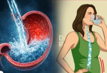 වකුගඩු වලට ආදරෙයි නම් හිටගෙන වතුර බොන්න එපා..