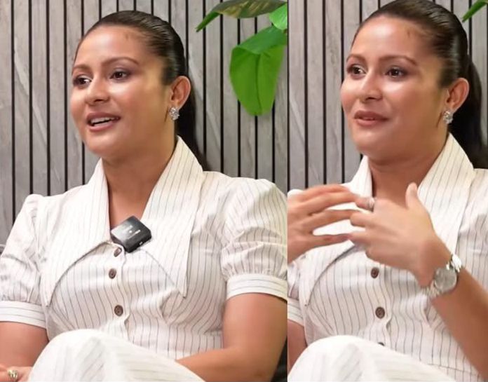 අපිට අපිව නැති කරගෙන අපි කැපකිරීම් දාහක් කලත් වැඩක් නෑ..තරින්දි ප්රානන්දු කියන මේ අමුතු කතාව මොකද්ද..?