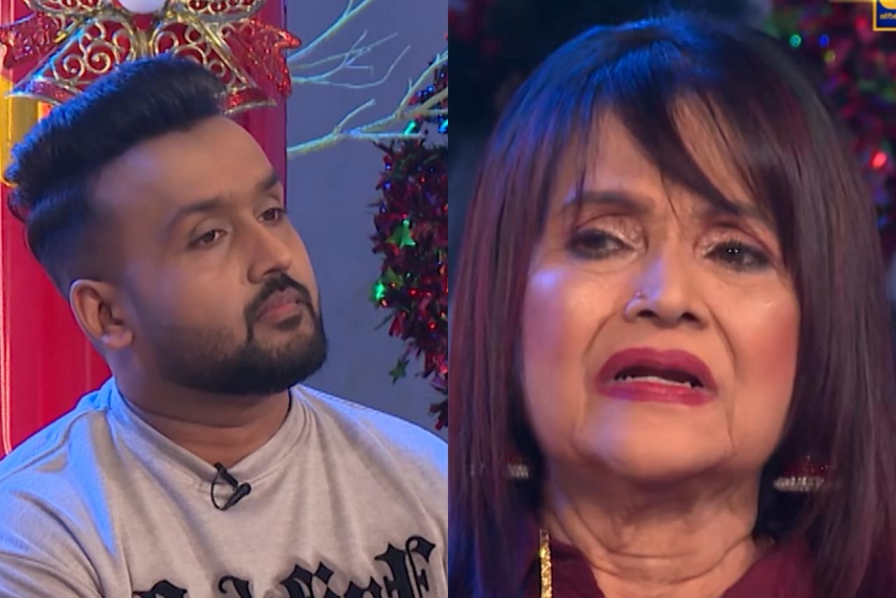 මගෙ පිනට ලැබුණු පුතෙක්…මන් උපදින හැම ආත්මෙකම ඔයාව පතනවා…ජනිත්ගේ මව ඔහු ගැන තැබූ ආදරණීය සටහන….