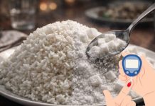 සිනී කෑවෙ නැතත් දියවැඩියාව හැදෙන්න හේතුව මෙන්න…