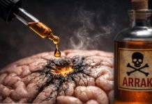 මත් පැන් බින්දුවකින් ඔබේ මොළයට මේ තරම් හානියක් වෙනවා කියලා දැන ගත්තේ අද තමයි…