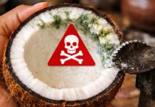 පොල් ගාද්දි බෑවේ සුදු පුස් ටිකක් තියෙනවා දැක්කොත් අද ඉදන් මෙහෙම කරලා බලන්නකෝ…