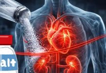 ලුණු වැඩිපුර කෑවොත් ශරීරයට මේ තරම් විනාශයක් වෙන බව දන්නවද? හේතුව මෙන්න…