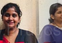 “ලොවක් මැද පුතු තනිවුණාද දැක මරණිනුත් නැගිටීය අම්මා….” නිමේෂා දයාරත්න මහත්මියගේ හදිසි සමුගැනීමෙන් රජරට සරසවියම හඬයි!