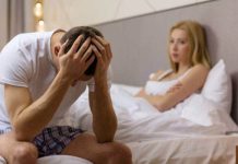 ඔයාගෙ පාට්නර් සෙක්ස් වලට උදාසීනයි ද?