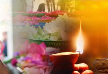 ගෙදර බුදු පිළිමය තැබිය යුතු නිවැරදි දිශාව මෙන්න! වැරදි දිශාවට තැබුවොත් වෙන්නේ මෙහෙමයි. අනිවාර්යයෙන්ම කියවිය යුතු ලිපියක්