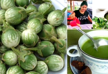 කැස්ස පීනස නිට්ටාවටම සුව කරන එලබටු කැඳ ගැන විශ්මිත හෙළිදරව්වක් මෙන්න