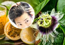 අකලට හිසකෙස් පැසීම, කෙස් වැටීම මහළුවීම වළකන පැෂන් කොළ සත්කාරය මෙන්න