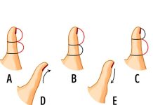 මහපට ඇඟිල්ලේ හැඩය අනුව ඔබ ගැන කියවෙන විශ්මිත අනාවැකියක් මෙන්න… මෙහෙම තියෙයි නම් ඔයාටත් සුබයි!