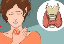 ඔබේ තයිරොයිඩ් ග්රන්ථිය නිසි ලෙස ක්රියාත්මක නොවන බව හඟවන රෝග ලක්ෂණ..