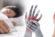 නිදාගෙන ඉද්දී අත් හිරි වැටෙන්නේ ඇයි? මෙන්න හේතු – ඔබටත් මේ රෝග ලක්ෂණ තියෙනවද බලන්න