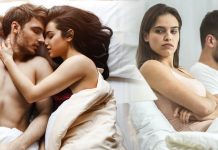 එකවර ලිංගික ක්රියා නතර කලොත් මෙන්න මේ දේවල් ඔබටත් වෙන්න පුළුවන්