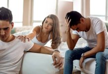 එක්වීමකින් පසු ශුක්රාණු ඉවතට යාම, ගැබ් ගැනීම සදහා ගැටළු මතු කරනව ද ? කාන්තා ඔබ කනස්සල්ලෙන් ද ?