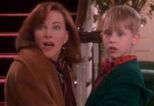 ලොවක් සිනහා ගැන්වූ විකට නිලි කැතරින් ඕ’හාරා අභාවප්රාප්ත වෙයි